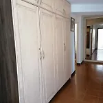In With Balcony, Air Conditioning, Wifi, Washing Machine 4982-10 * Funtana